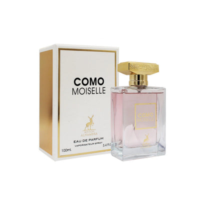 Maison Alhambra Como Moiselle EDP 100 ml – Парфюм за жени