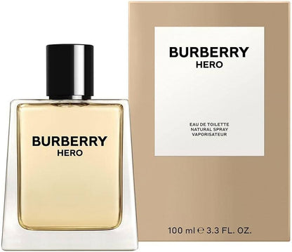 Burberry Hero EDT 100ml – Парфюм за мъже