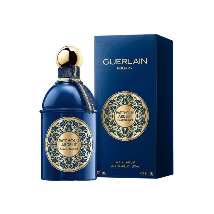 Guerlain Patchouli Ardent EDP 125ml – Парфюм за жени и мъже