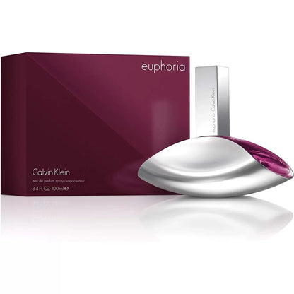 Calvin Klein Euphoria EDP 100 ml – Парфюм за жени