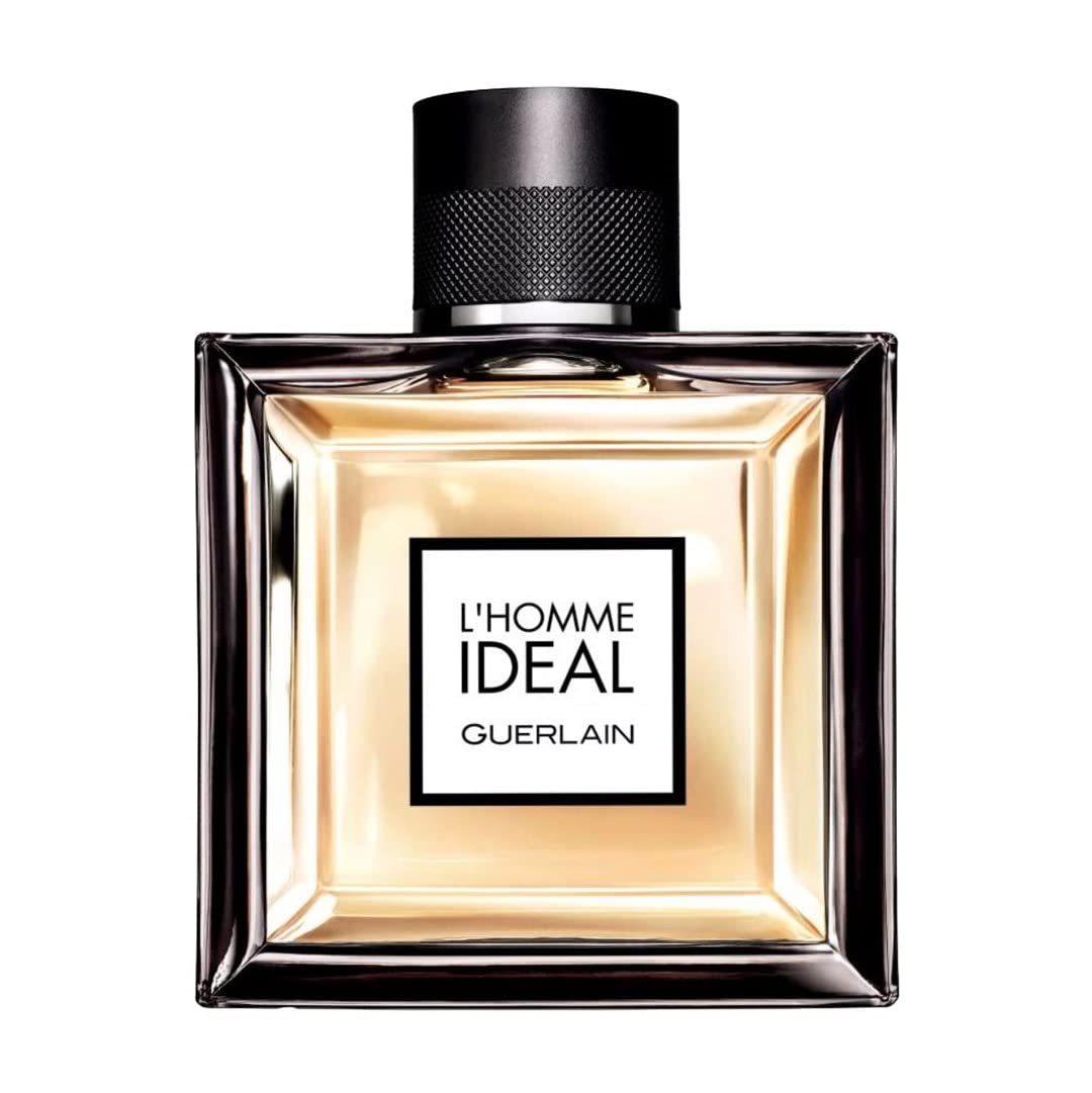 Guerlain L’HOMME IDEAL EDT 50 ml – Парфюм за мъже
