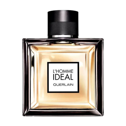 Guerlain L’HOMME IDEAL EDT 50 ml – Парфюм за мъже