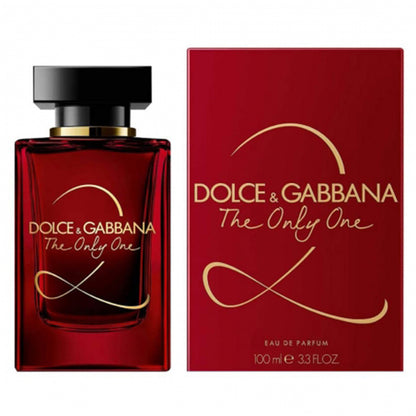 DOLCE & GABBANA THE ONLY ONE 2 EDP 100 ml – Парфюм за жени