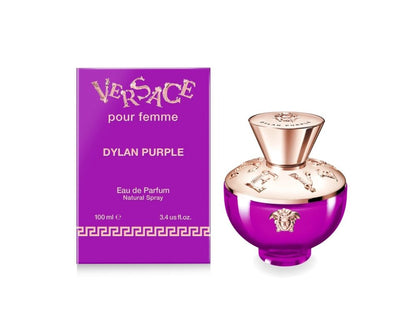 Versace Dylan Purple Pour Femme EDP 100 ml – Парфюм за жени