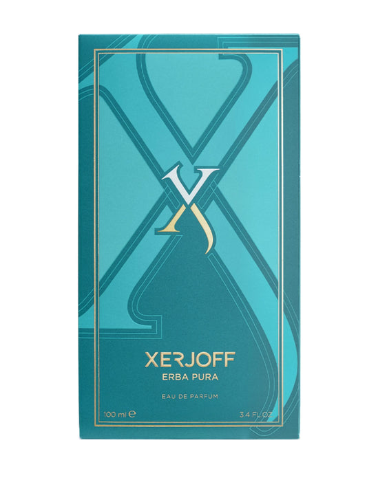 Унисекс луксозен подаръчен комплект – Xerjoff Erba Pura