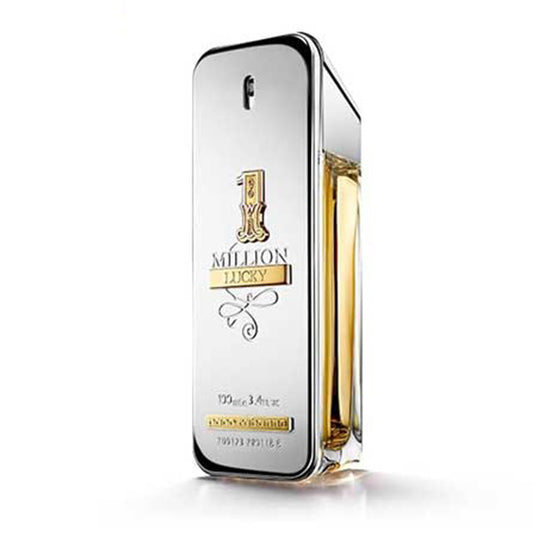 PACO RABANNE 1 MILLION LUCKY EDT 100 ml – Парфюм за мъже