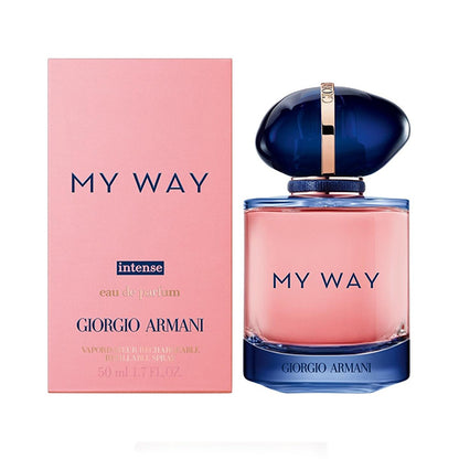 ARMANI MY WAY INTENSE EDP 80ML – Парфюм за жени