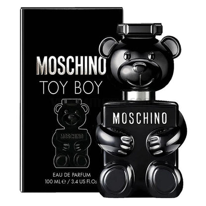 Moschino Toy Boy EDP 100 ml – Парфюм за мъже