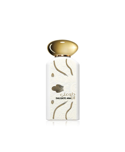 Ard Al Zaafaran Unisex Daloate Ana EDP 100ml – Парфюм за жени и мъже