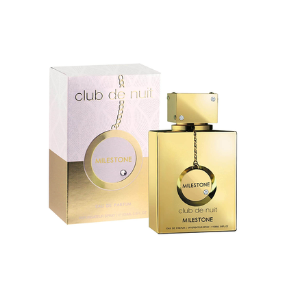 Armaf Club de Nuit Milestone EDP 105 ml – Парфюм за жени и мъже