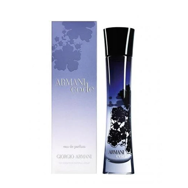 Armani Code EDP 75 ml – Парфюм за жени