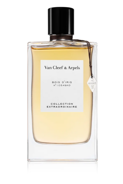 Van Cleef & Arpels Collection Bois d’Iris EDP 75 ml – Парфюм за жени и мъже