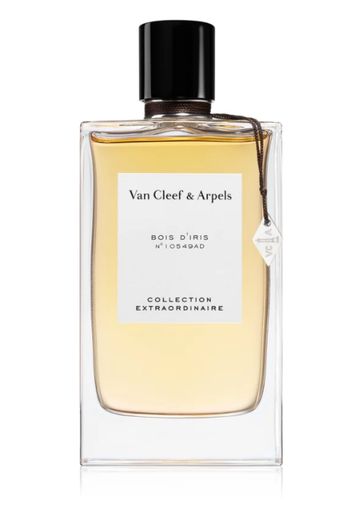 Van Cleef & Arpels Collection Bois d’Iris EDP 75 ml – Парфюм за жени и мъже