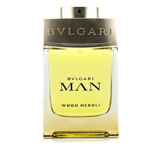 Bvlgari Man Wood Neroli EDP 100 ml – Парфюм за мъже