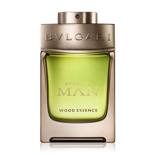 Bvlgari Man Wood Essence EDP 100 ml – Парфюм за мъже