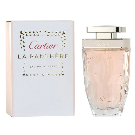 Cartier La Panthere EDT 50 ml – Парфюм за жени