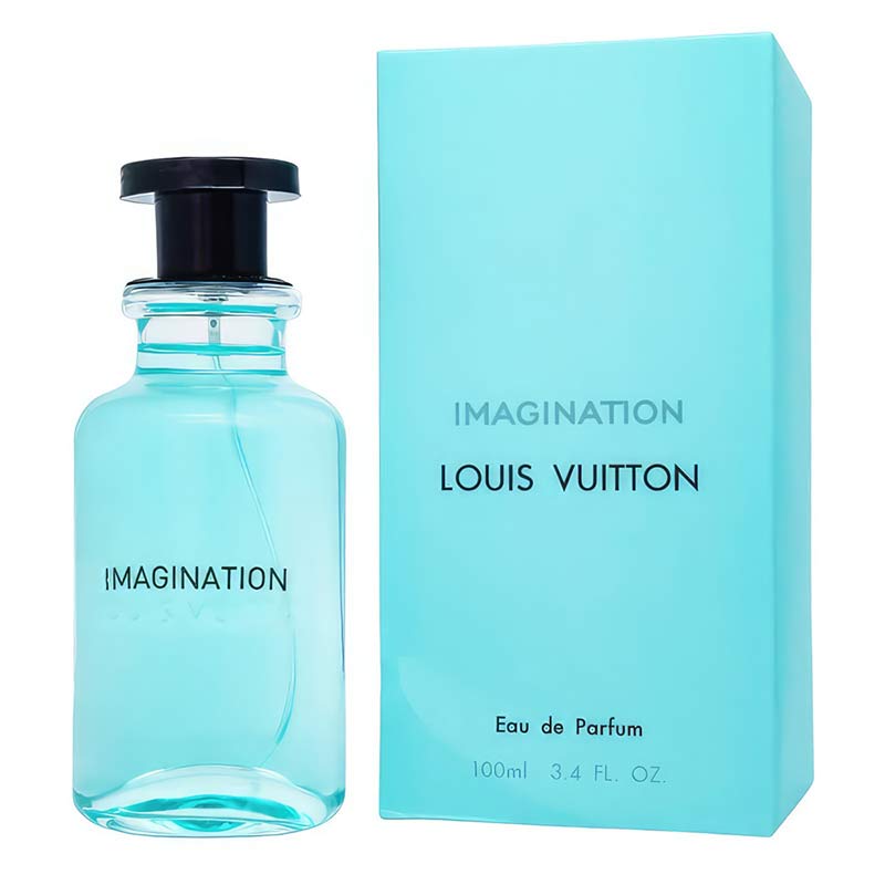 Louis Vuitton Imagination EDP 100 ml – Парфюм за мъже