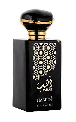 Hamidi DAHAB 100ml EDP – Парфюм за мъже и жени