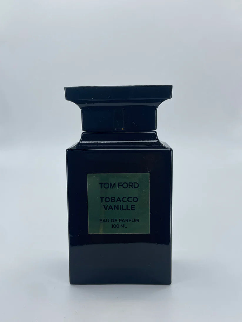 Луксозен комплект за жени и мъже – TOM FORD Tobacco Vanille