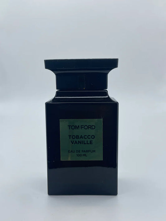 Луксозен комплект за жени и мъже – TOM FORD Tobacco Vanille
