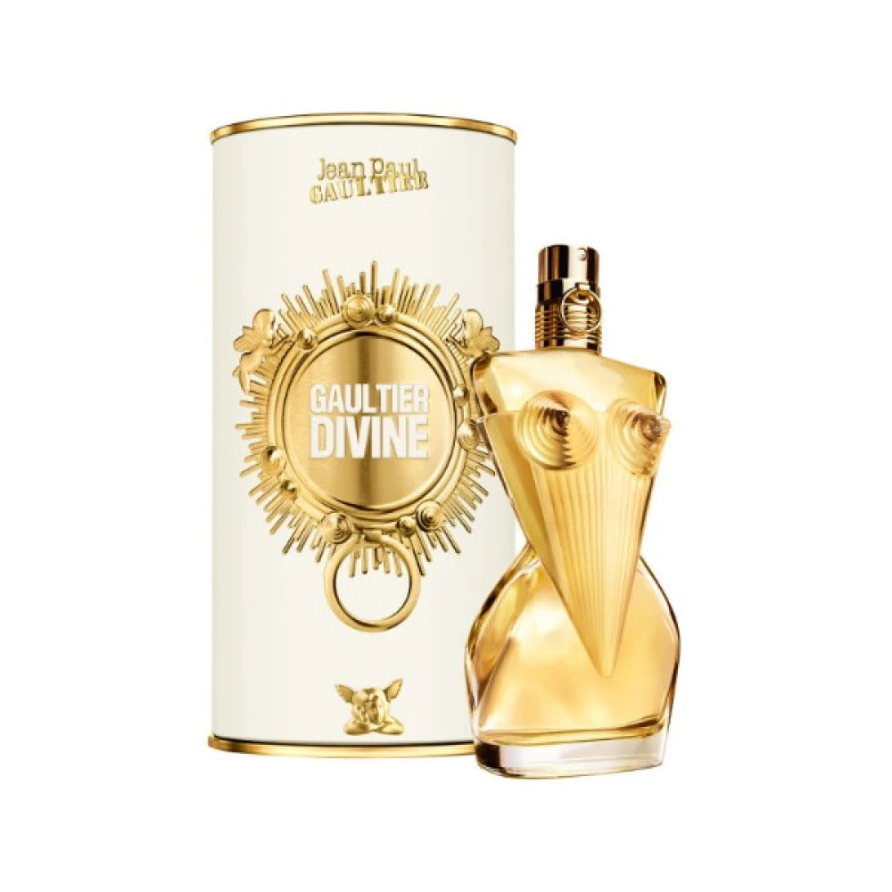 Jean Paul Gaultier Divine EDP 100 ml – Парфюм за жени