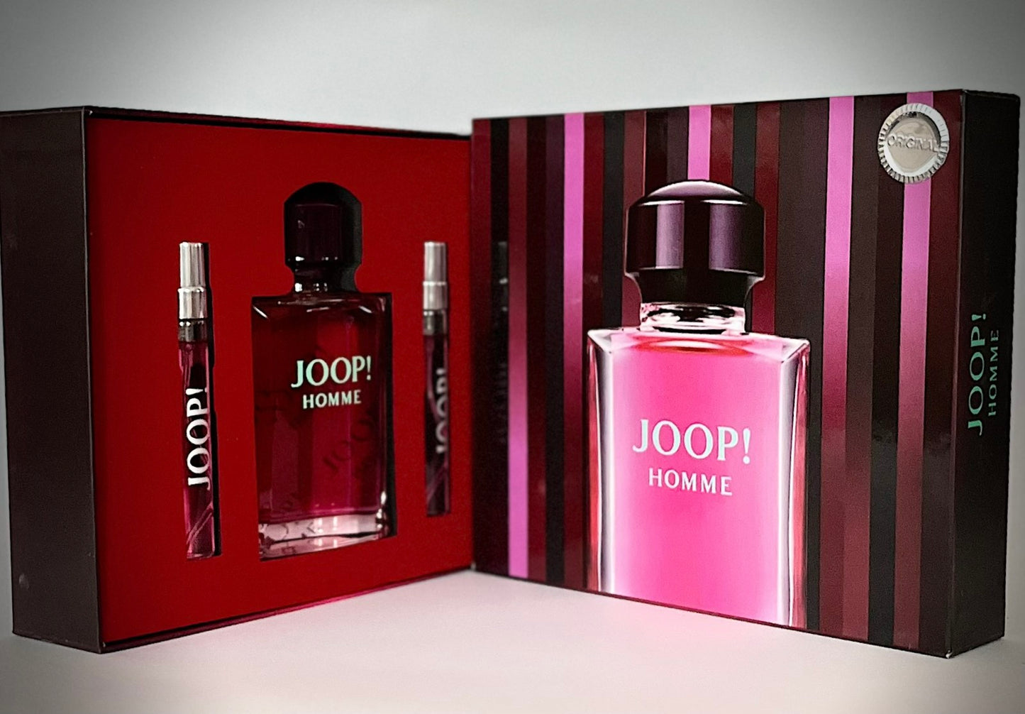 Мъжки луксозен комплект – Joop! Homme
