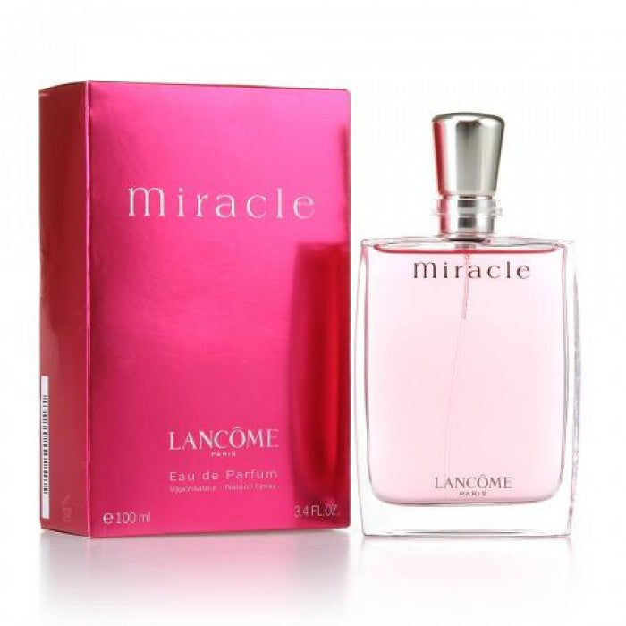 LANCOME MIRACLE EDP 100 ml – Парфюм за жени
