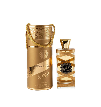 Lattafa Oud Mood Elixir EDP 100 ml – Парфюм за жени и мъже