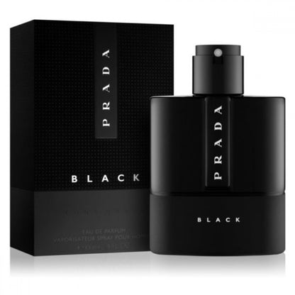 Prada Luna Rossa Black EDP 100 ml – Парфюм за мъже