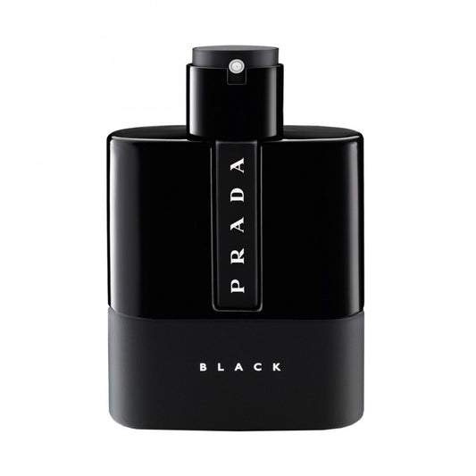 Prada Luna Rossa Black EDP 100 ml – Парфюм за мъже