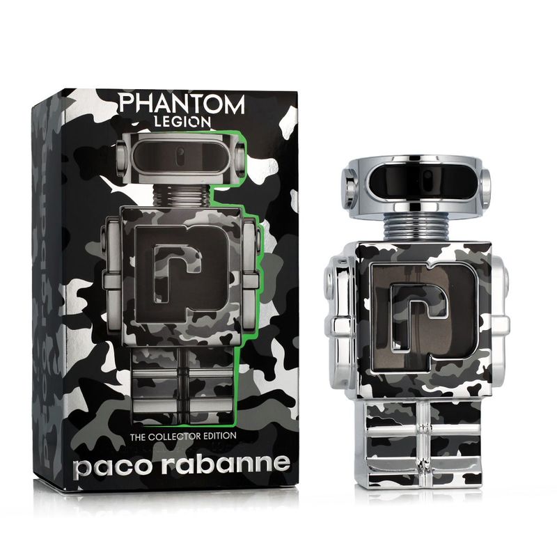 Paco Rabanne Phantom Legion EDT 100 ml – Парфюм за мъже