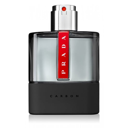 Prada Carbon Luna Rossa EDP 100 ml – Парфюм за мъже