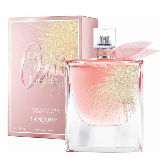 Lancome La Vie Est Belle L’eau de parfum D’exception 100 ml – Парфюм за жени