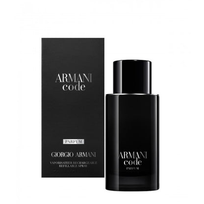 Giorgio Armani Code EDT 125ml – Парфюм за мъже