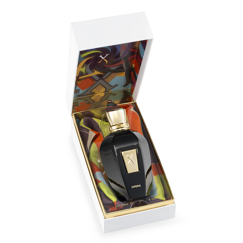 Xerjoff Opera 100ml EDP - Унисекс луксозен подаръчен комплект