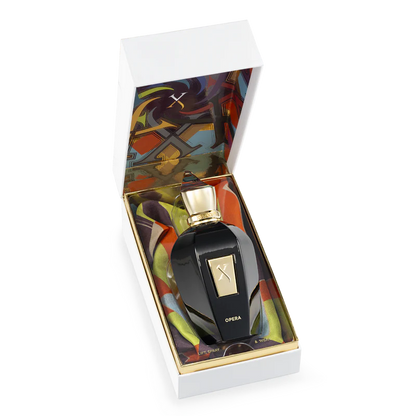 Xerjoff Opera 100ml EDP - Унисекс луксозен подаръчен комплект