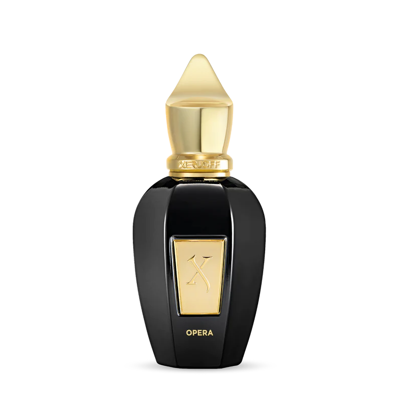 Xerjoff Opera 100ml EDP - Унисекс луксозен подаръчен комплект
