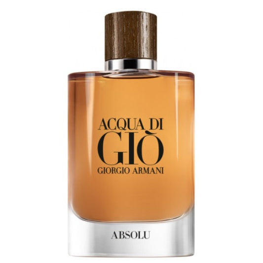 Armani Acqua di Gio Absolu EDP 100 ml – Парфюм за мъже