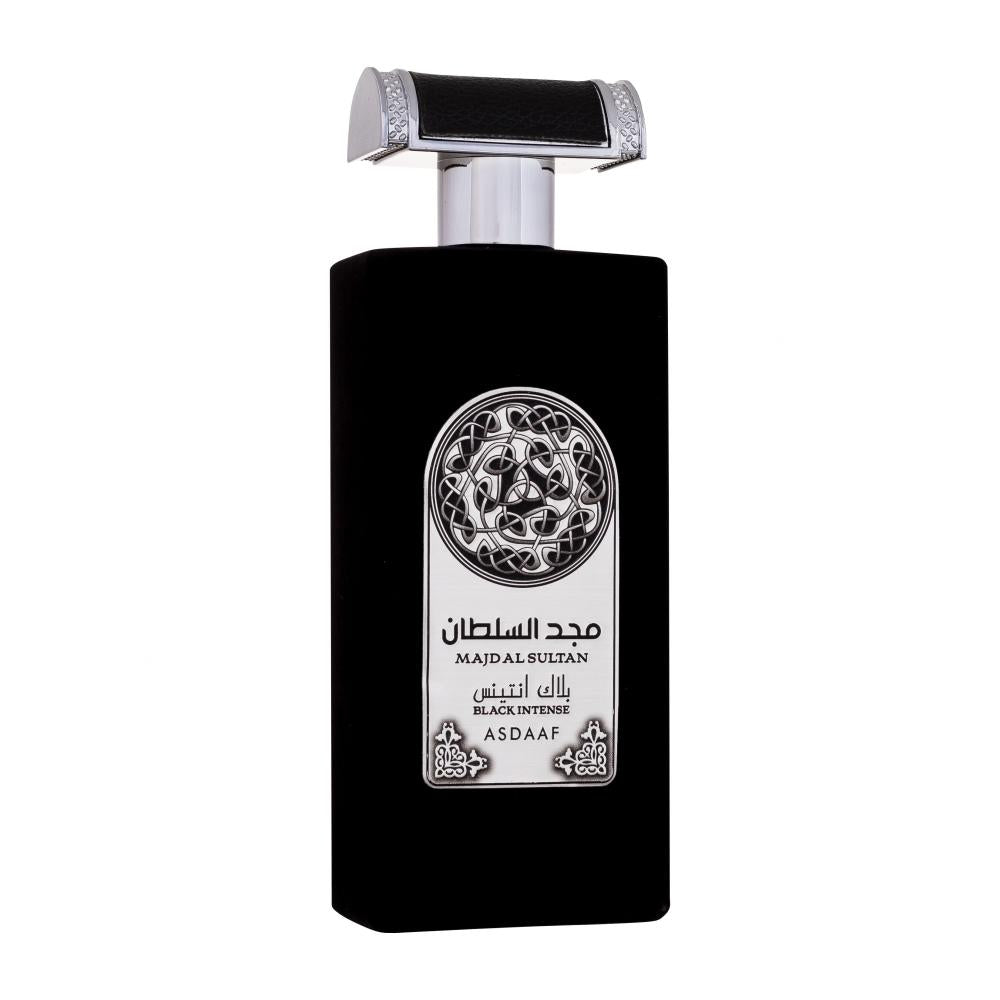 Majd Al Sultan Black Intense EDP 100 мл. – Мъжки