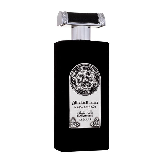 Majd Al Sultan Black Intense EDP 100 мл. – Мъжки