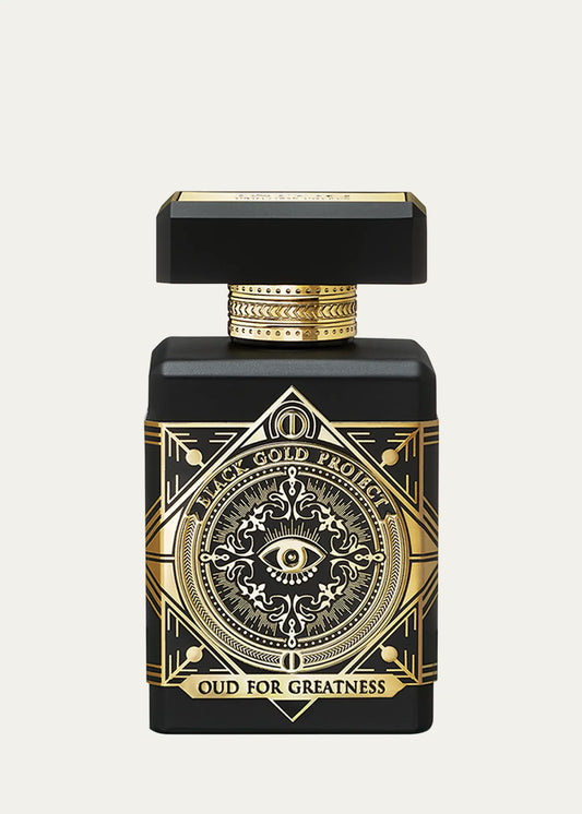 Initio Parfums Prives Oud For Happiness EDP 90 ml – Парфюм за жени и мъже