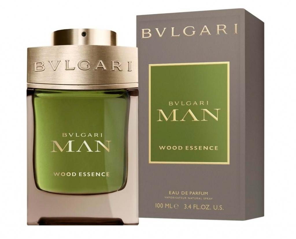 Bvlgari Man Wood Essence EDP 100 ml – Парфюм за мъже