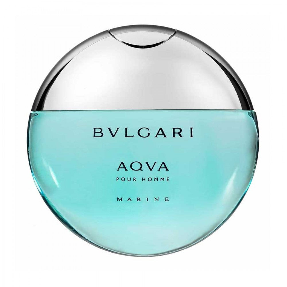 Bvlgari Aqua Pour Homme Marine EDT 100 ml – Парфюм за мъже