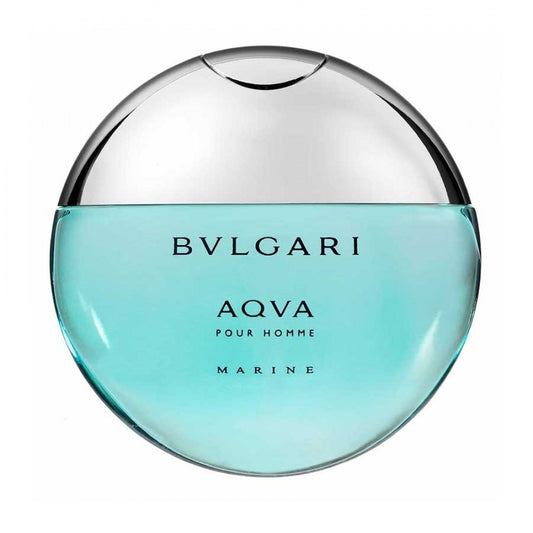 Bvlgari Aqua Pour Homme Marine EDT 100 ml – Парфюм за мъже