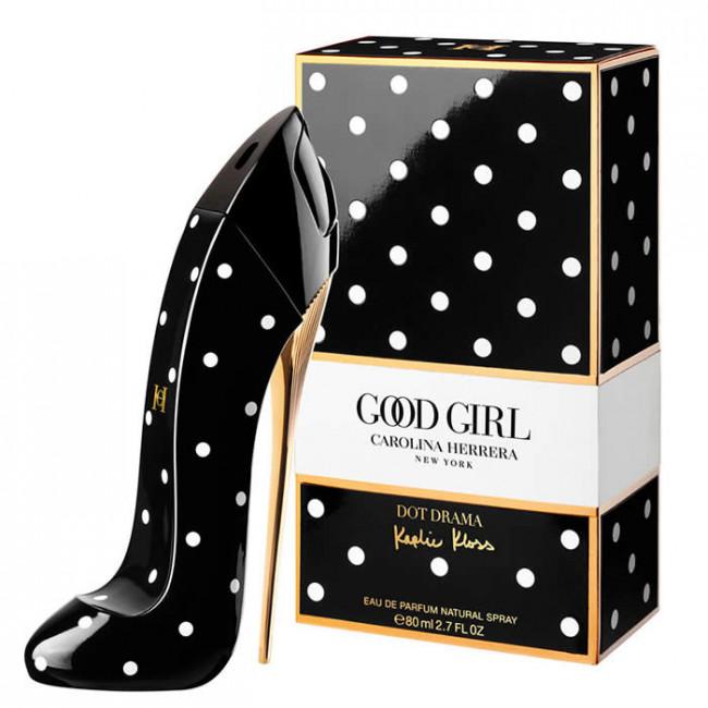 CAROLINA HERRERA GOOD GIRL DOT DRAMA EDP 80 ml – Парфюм за жени