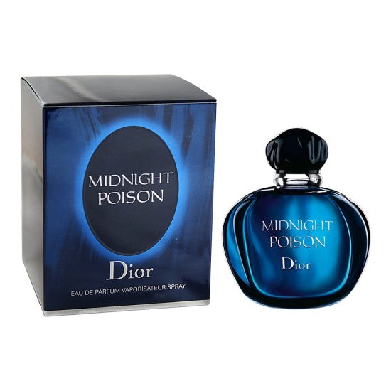 Dior Midnight Poison EDP 100 ml – Парфюм за жени