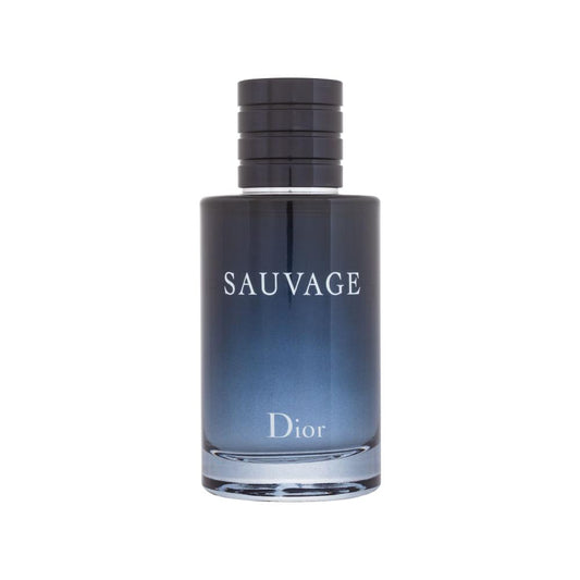 Christian Dior Sauvage EDT 100 ml – Парфюм за мъже