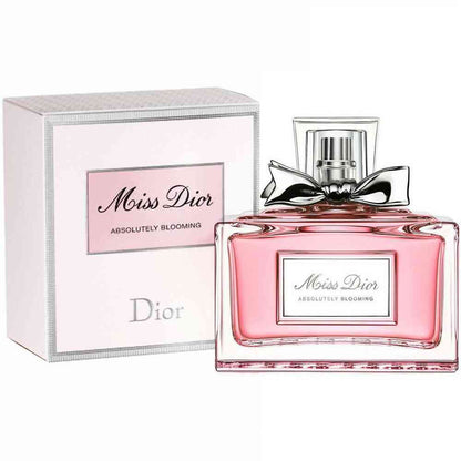 Miss Dior Absolutely Blooming EDP 100 ml – Парфюм за жени