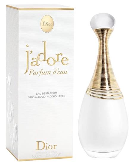 CHRISTIAN DIOR J`ADОRЕ Parfum d`Eau EDP 100 ml – Парфюм за жени
