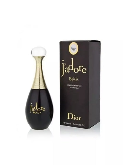 Christian Dior J`adore Black EDP 100 ml – Парфюм за жени
